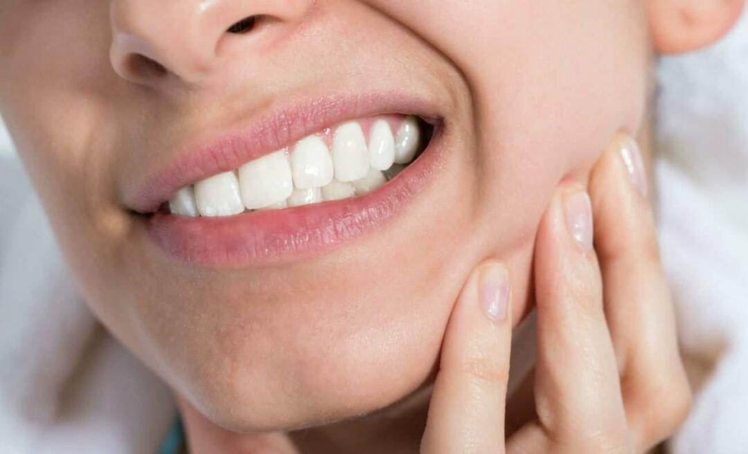 Hoe tandenknarsen voorkomen? Wat veroorzaakt tandenknarsen (bruxisme) tijdens het slapen?