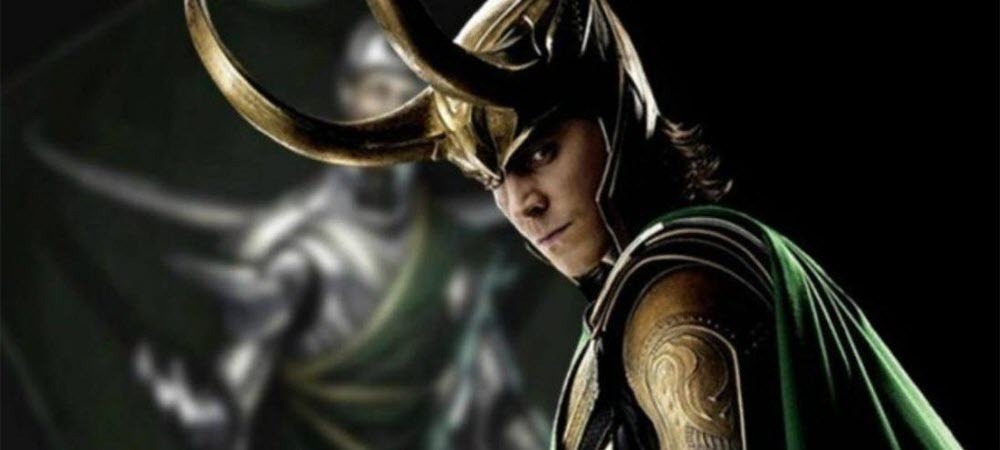 Marvel Movies Loki Premiere Datum tot 9 juni op Disney Plus