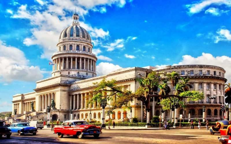 Cuba Havanna to do-lijst