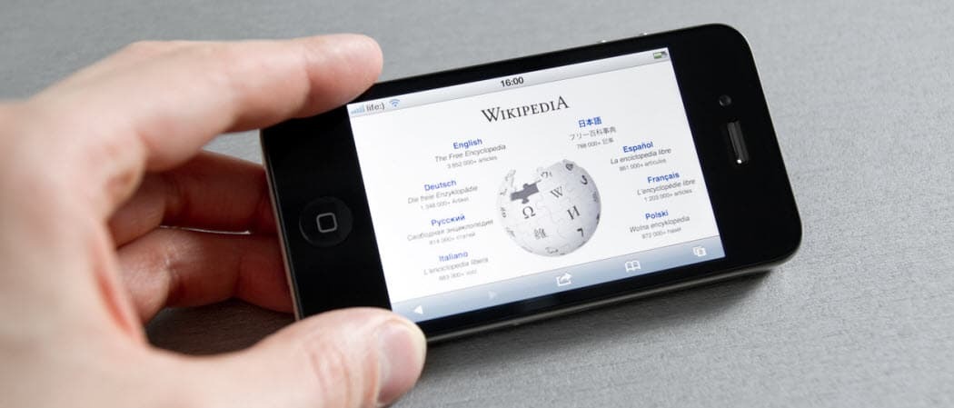 Een handleiding om aan de slag te gaan als Wikipedia-bijdrager
