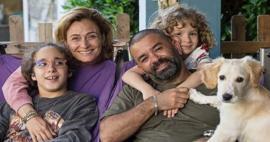 Het 8-jarige huwelijk van Ceyda Düvenci en Bülent Şakrak eindigde! Eerste bericht na scheiding...