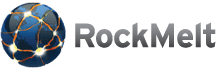 RockMelt - Sociale webbrowser