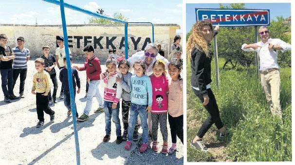 Erkan Petekkaya's applaudisserende stap verscheen jaren later!