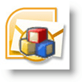 Outlook + Google Agenda-logo