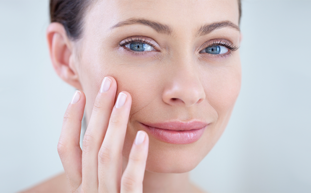 5 manieren om de huid voor te bereiden op make-up