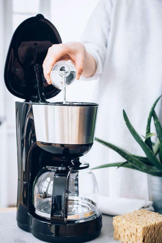 Tips voor het maken van filterkoffie