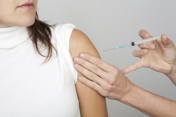 Hoe een tetanusvaccin te maken