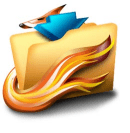 Firefox 4 tot 13 - Wis downloadgeschiedenis en lijstitems