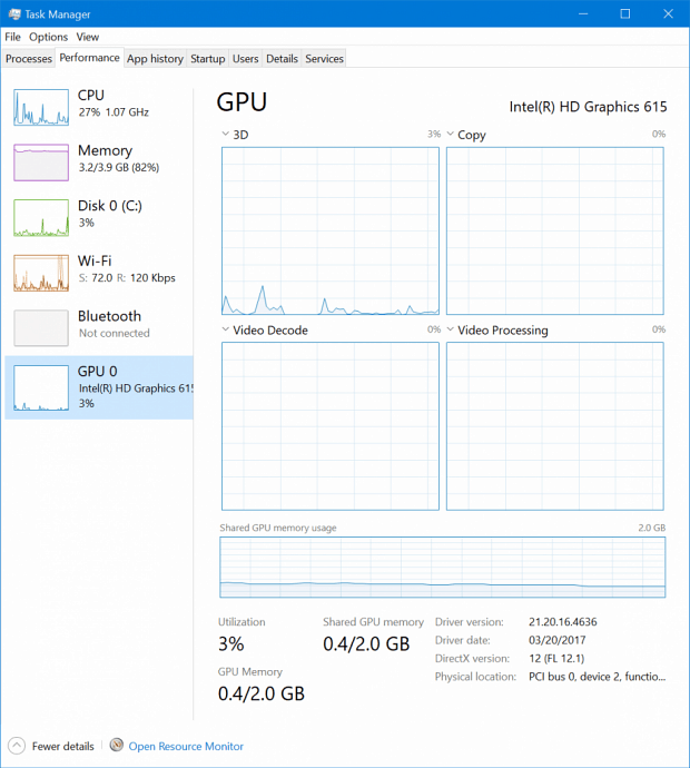 Windows 10 Insider Preview Build 16241 nu beschikbaar