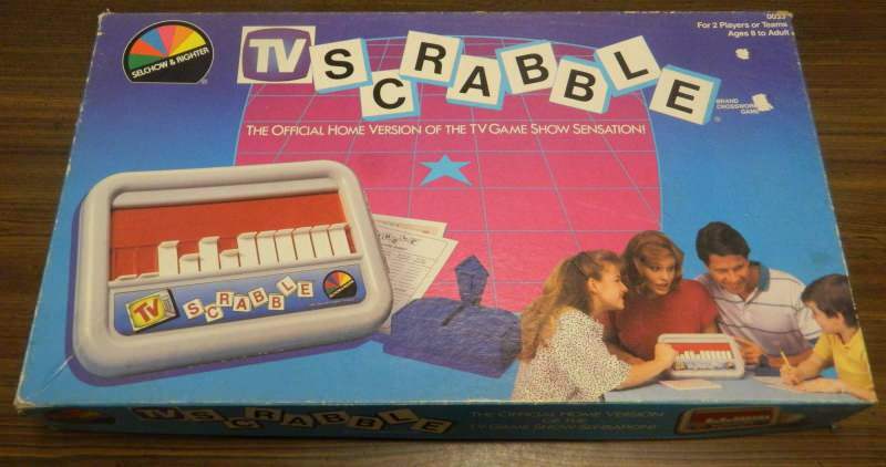 Hoe speel je Scrabble? Wat zijn de regels van het Scrabble-spel?