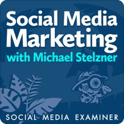 Topmarketingpodcasts, Social Media Marketing Podcast.