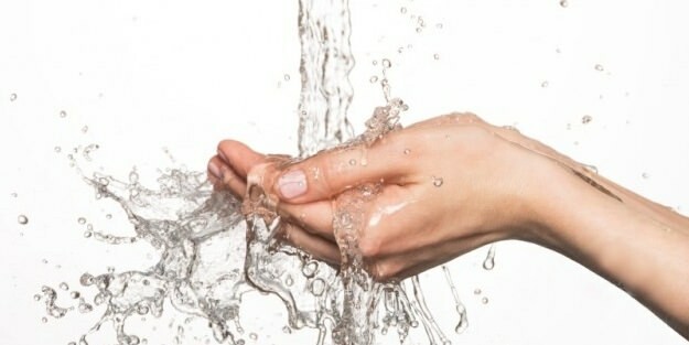 Hoe u kunt voorkomen dat u water verspilt