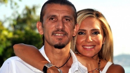 Rustu Recber heeft coronavirus gevangen! Zijn vrouw Işıl Recber volgde de regels niet ...