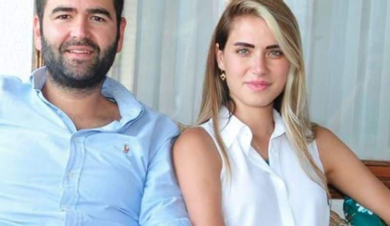 Beroemde actrice Ceyda Ateş noemde haar man Buğra Toplusoy op sociale media zo!