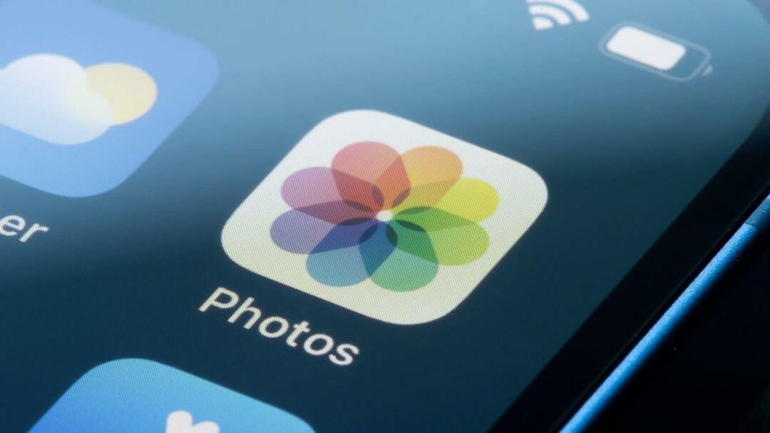 Hoe foto's overbrengen van iPhone naar computer?