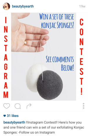 een Instagram-inhoud hosten wanneer gebruikers op je bericht kunnen reageren