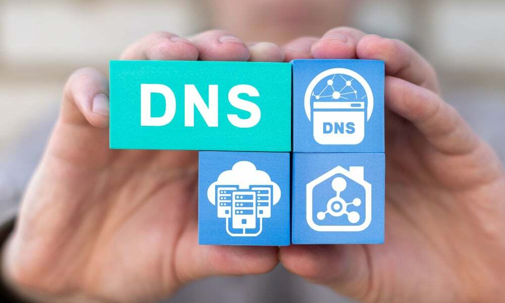 Wat is gecodeerd DNS-verkeer?