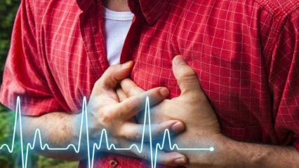 Wat is een hartritmestoornis en hoe wordt deze behandeld?