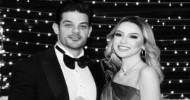 De schokkende waarheid over Hadise en Mehmet Dinçerler is onthuld!