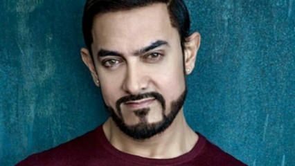 Aamir Khan's nieuwste film komt uit op 30 november
