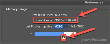 ideale RAM-photoshop