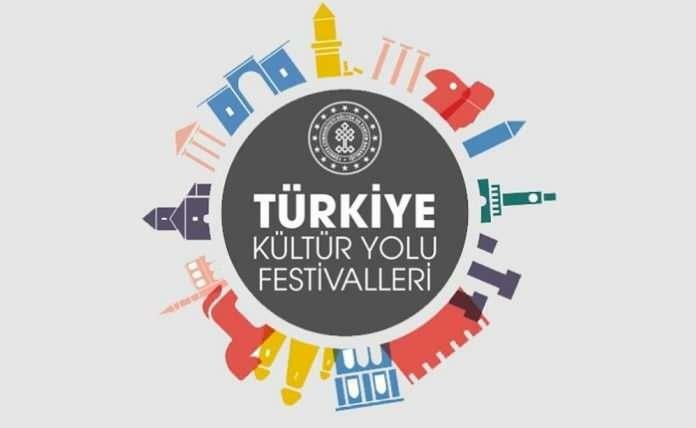 Türkiye Culture Road-festival