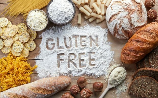 wat is glutenvrije voeding