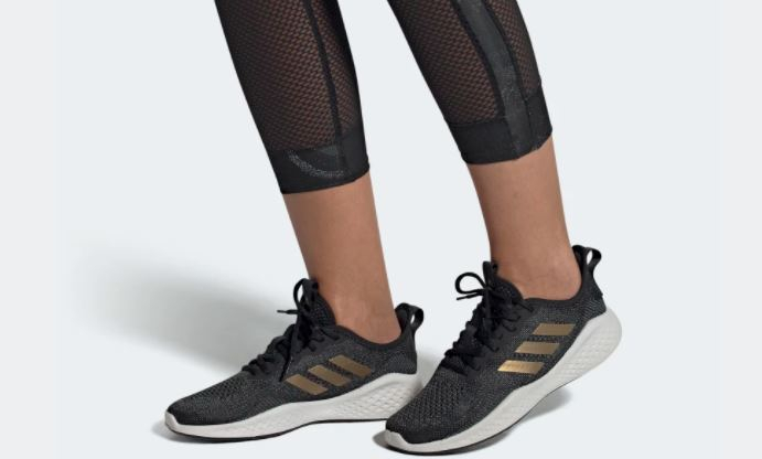 Aanbevolen hardloopschoenen adidas