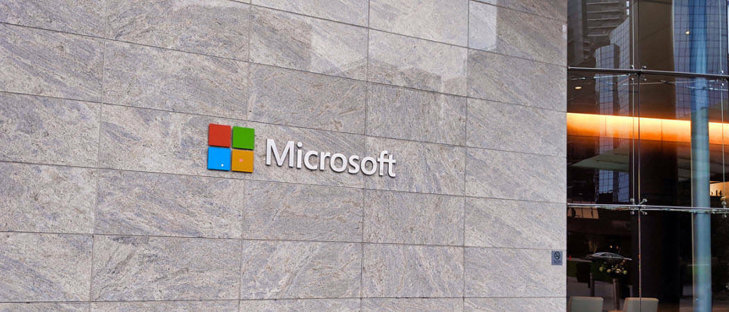 Microsoft brengt Windows 10 Build 19628 uit