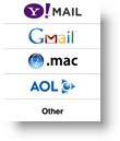 Stuur een txt-bericht met e-mailclient GMAIL