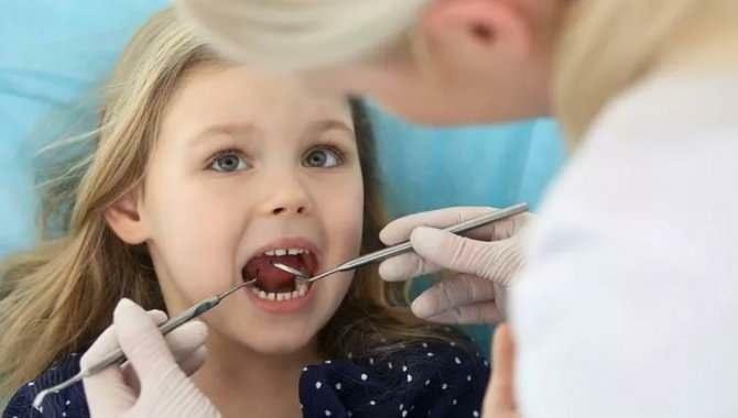 Hoe angst voor de tandarts bij kinderen te overwinnen