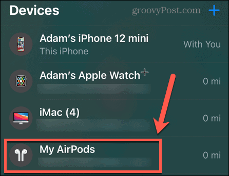 airpods-apparaten