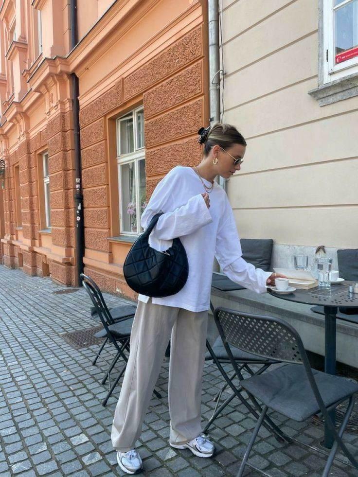 Stockholm kledingstijlcombinaties