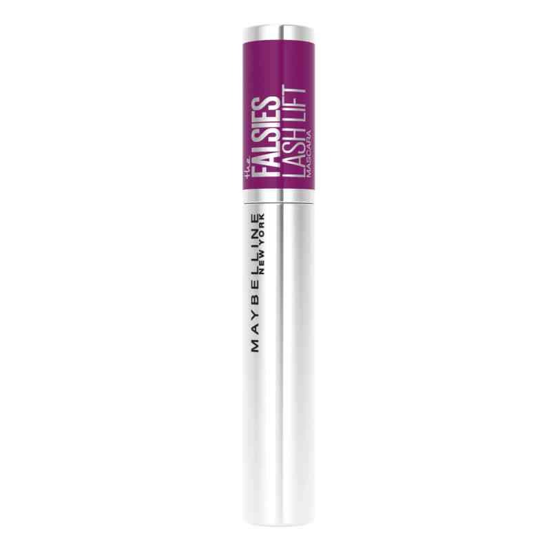 Maybelline New York Falsies mascara-dragers! Maybelline New York Falsies productrecensie