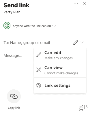 Een document delen om samen te werken in Microsoft Office