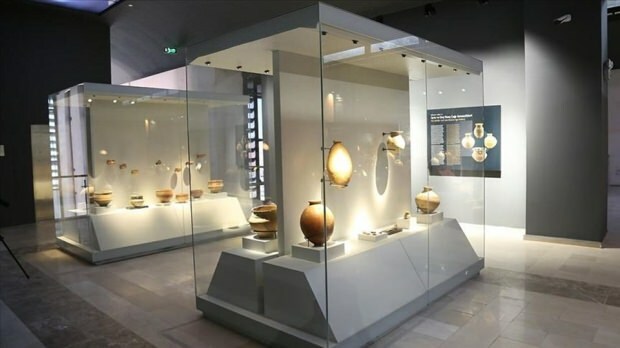 Hasankeyf Museum geopend
