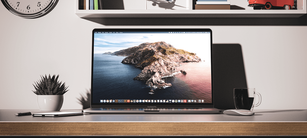 Hoe te kopiëren en plakken op Mac