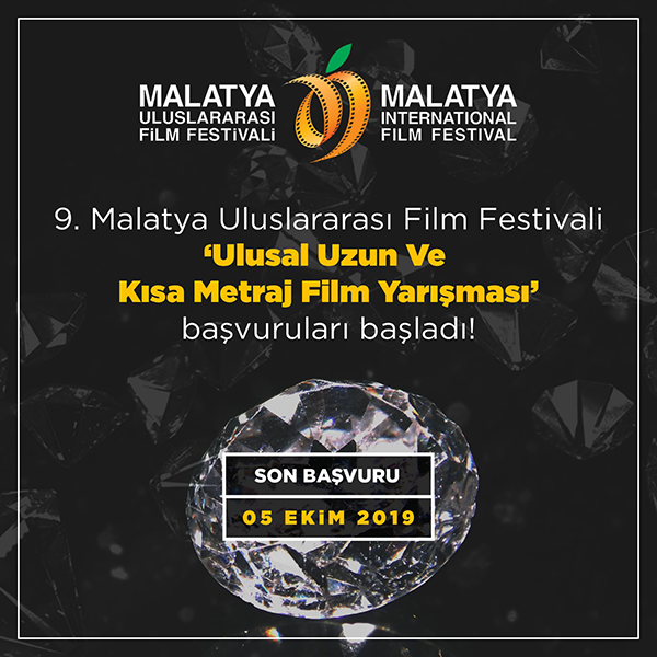 9. internationaal malatya filmfestival