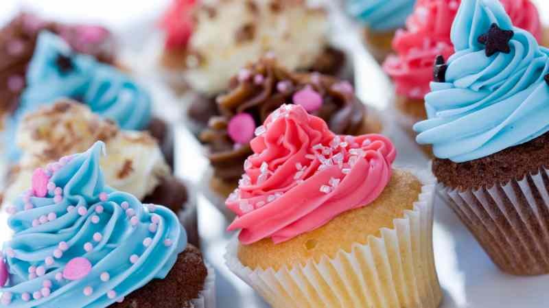 Hoe maak je de makkelijkste cupcake? Tips voor het maken van een cupcake