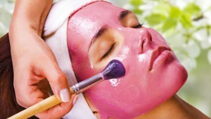 Hoe verzorg je de huid met natuurlijke methoden?