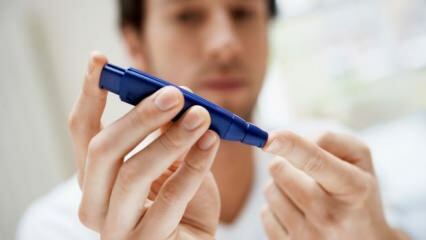 Wat zijn de soorten diabetes? Wat zijn de symptomen van algemene diabetes? 