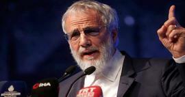 Yusuf Islam reageerde op de Israëlische brutaliteit met een vers: O kinderen van Israël, willen jullie niet tot bezinning komen?