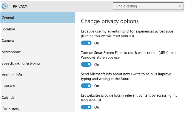 Windows 10 nieuwe cumulatieve update KB3120677 nu beschikbaar