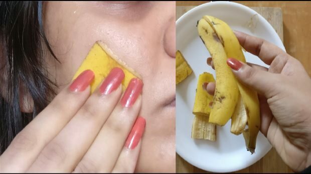 Wat zijn de voordelen van banaan voor de huid?