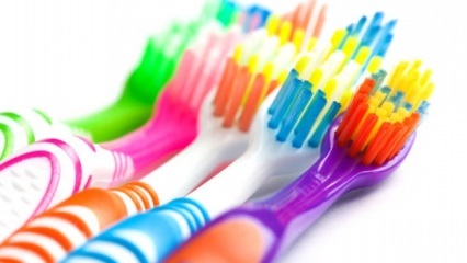 Waarop moet u letten bij het kiezen van een tandenborstel