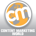 content marketing wereld