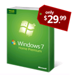 Windows 7 College Discount-logo