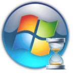 Herstel het laden van mappen in Windows 7