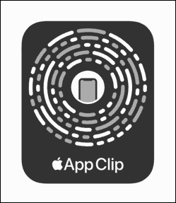 app clip-logo