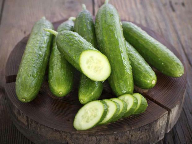 bijwerkingen van komkommer